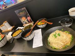 -贡梅老面馆·蟹粉面·无锡特色小吃(南长街主推店)