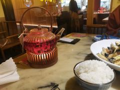 -范家小馆·烤鸭新京菜(金融街店)