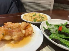 -老厨家(友谊路总店)