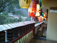 门面-阿布氇孜藏餐厅(九寨沟店)