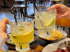 -雕刻时光·无国界料理西餐厅(五山店)