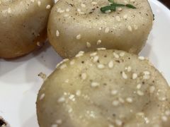 -小杨生煎(成山巴黎春天店)