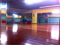 -阳光游泳培训(北苑店)