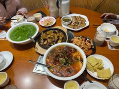 -宣威山野人家·传统云南菜(呈贡店)