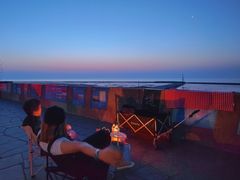 -南汇嘴观海公园