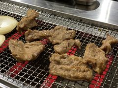 -马路牙子地桌烤肉(工体店)