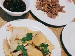 -泰煌鸡·上海白斩鸡·鸡汤面(鹤庆店)