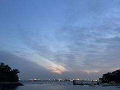 -亚洲大陆最南端