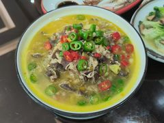 -启东恒大酒店·吕四渔号海鲜餐厅