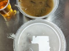 -拉超大排档(南安市场店)