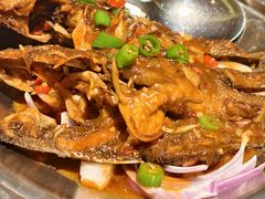-佬湘楼·27年湘菜(天河都市广场店)