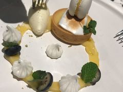 -L'Arome芳芳法国餐厅(仙林金鹰店)