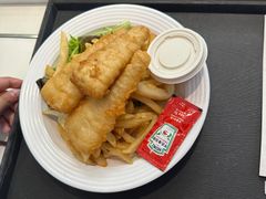 -湾景餐厅(海洋公园店)
