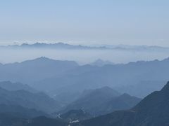 -白草畔自然风景区