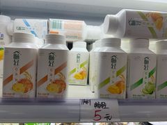 -牛奶便利(东四店)