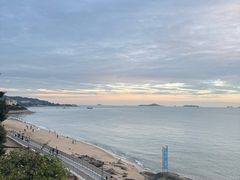 -胡里山炮台