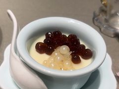 -小厨娘绣中淮扬(大行宫科巷店)