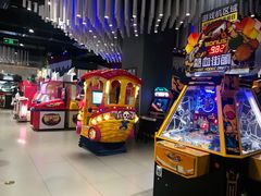 -反斗乐园(金光华广场店)