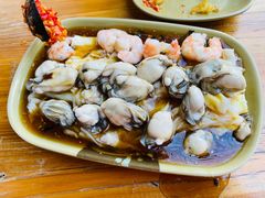 海鲜肠粉-燊记食店
