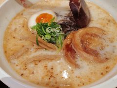 -味千拉面(巴黎春天浦建店)