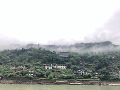 -乌江画廊(彭水苗族土家族自治县)