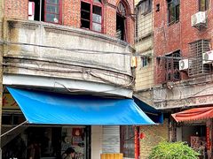 -群众牛肉小点(蚵仔煎)