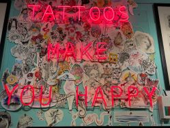 点击看大图 -MDZ STORE·TATTOO·耳饰