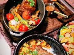 -La Terre乐田(万象城店)