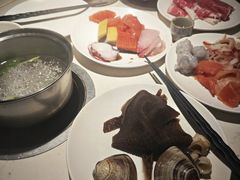 -加餐海鲜自助(宝龙一城店)