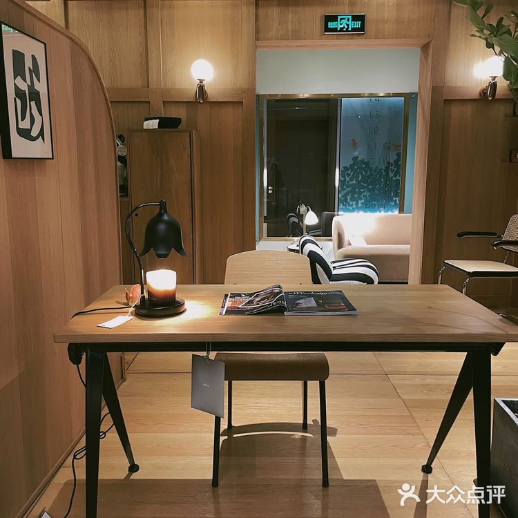 跨界家居，简约不简单的野兽派家居