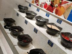 -深海800米海鲜自助(万达广场店)