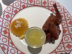 -谭厨中山传家菜.乳鸽.脆鲩鱼(华强北中航城店)