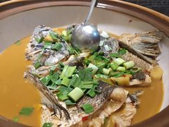 -千岛湖小鱼儿·淳安匠心农家菜