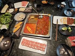 -重庆九记老火锅(广场店)