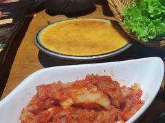 -千寻烧肉(政务区店)
