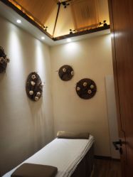 -芳朵美容养生SPA