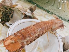 -鹏城人家海鲜酒家·23年老字号(较场尾店)