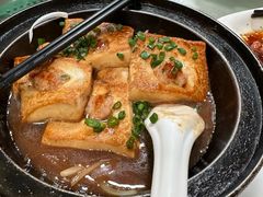 -汇兴源餐馆(小北路店)