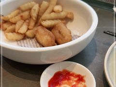 -喜记顺德菜(南昌万象城店)