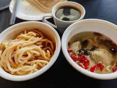 -北京国贸CBD亚朵S酒店xFunsCenter