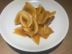 酱萝卜-胖哥俩肉蟹煲(湖滨银泰in77店)
