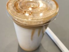 -dotcom coffee古点咖啡(致真大厦店)