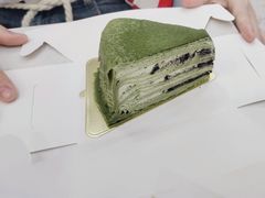 -薇薇安千层蛋糕(府城店)
