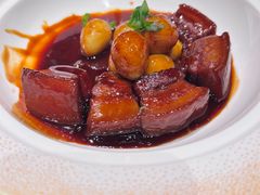 -锦楼·臻选新杭帮(杭州中心店)
