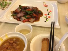 临江仙平价江鲜店-临江仙酒店