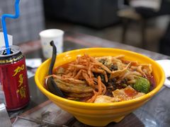 -龍城柳州螺蛳粉(群星路店)