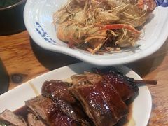 -百家鲜·杭帮菜