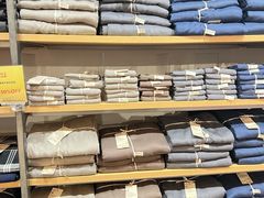 -MUJI无印良品(西湖银泰城店)