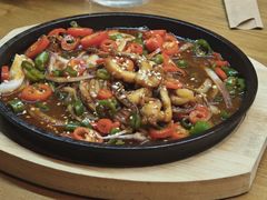 -Makumo·卷云家庭料理餐厅(美糖广场店)