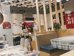 -鱼酷活鱼烤鱼(北美店)